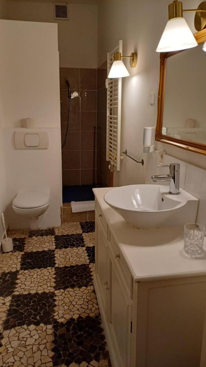 Mehrbett-apartment 7 In *