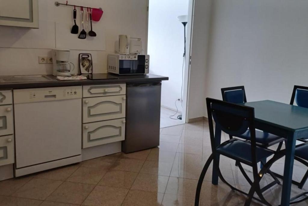 Mehrbett-apartment 7 In *