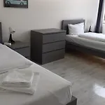 Mehrbett-Apartment 7 in Hamburg