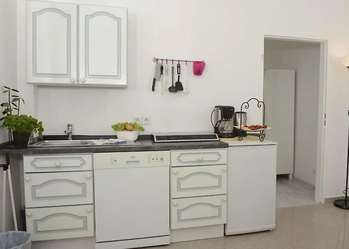 Mehrbett-Apartment 7 in Hamburg