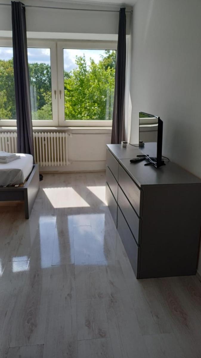 Mehrbett-apartment 7 In